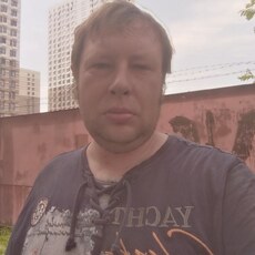 Фотография мужчины Алексей, 40 лет из г. Одинцово