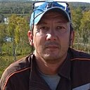 Алишер, 45 лет