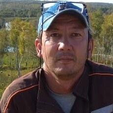 Фотография мужчины Алишер, 45 лет из г. Севастополь