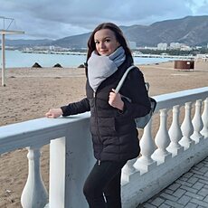 Фотография девушки Анна, 34 года из г. Красноярск