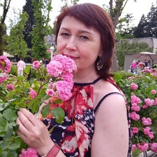 Фотография девушки Катерина, 43 года из г. Нижний Новгород