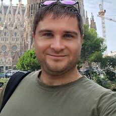 Фотография мужчины Andrey, 37 лет из г. Берлин