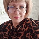 Оксана, 46 лет