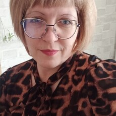 Фотография девушки Оксана, 46 лет из г. Курган