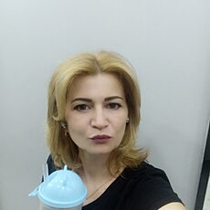 Фотография девушки Елена, 45 лет из г. Вологда