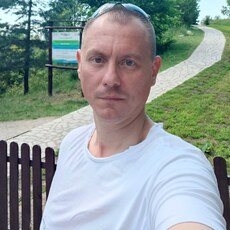Фотография мужчины Сергей, 45 лет из г. Жигулевск
