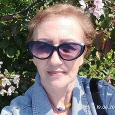 Фотография девушки Ксения, 55 лет из г. Елизово