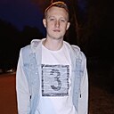 Anonymous, 35 лет