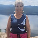Людмила, 64 года