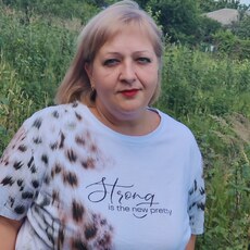 Фотография девушки Надежда, 44 года из г. Воронеж