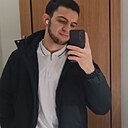 Милад, 23 года