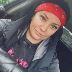 Фотография девушки Ксения, 38 лет из г. Сыктывкар
