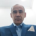 Маке, 48 лет