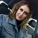 Настя, 18 лет