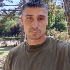 Фотография мужчины Сергей, 37 лет из г. Россошь