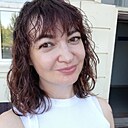 Кошечка, 43 года