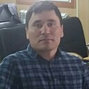 Жаксылык, 37 лет