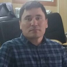Фотография мужчины Жаксылык, 37 лет из г. Уральск