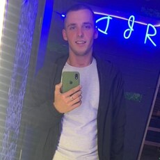 Фотография мужчины Константин, 23 года из г. Новороссийск