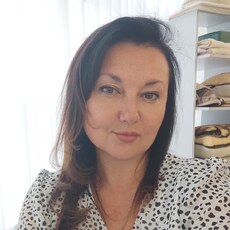 Фотография девушки Анастасия, 45 лет из г. Краснодар