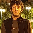 Амин, 25 лет
