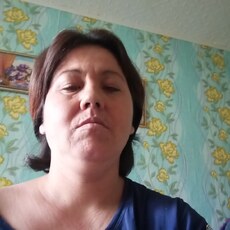 Фотография девушки Надежда, 37 лет из г. Краснокаменск