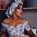 Алия, 36 лет
