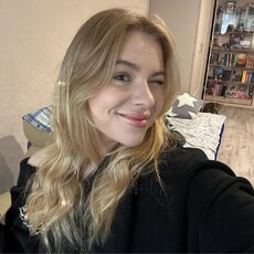 Фотография девушки Лиза, 27 лет из г. Кирово-Чепецк