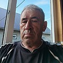 Радик, 60 лет