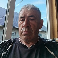 Фотография мужчины Радик, 60 лет из г. Уфа