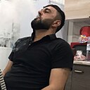 Эльгюн, 33 года