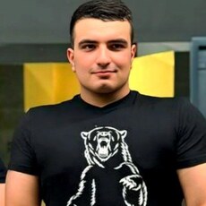 Фотография мужчины Мехродж, 21 год из г. Абакан
