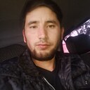 Али, 26 лет