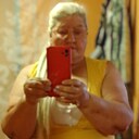 Веренера Болгова, 61 год