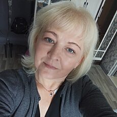 Фотография девушки Ольга, 45 лет из г. Зеленоград
