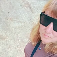 Фотография девушки Майская, 45 лет из г. Котлас