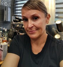 Фотография девушки Елена, 43 года из г. Пушкино (Московская Обл)