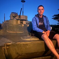 Фотография мужчины Сергей, 28 лет из г. Новочеркасск