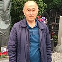 Вахид, 60 лет