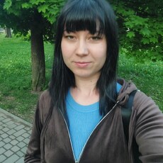 Фотография девушки Діана, 30 лет из г. Вольногорск