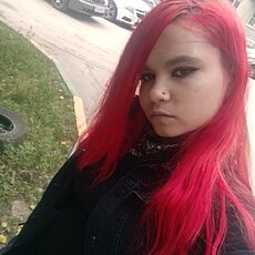 Фотография девушки Вероника, 22 года из г. Тула