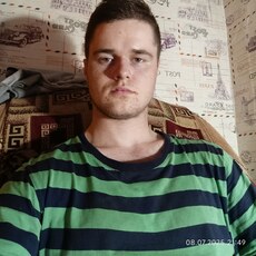 Фотография мужчины Роман, 18 лет из г. Великий Устюг