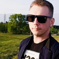 Фотография мужчины Алексей, 36 лет из г. Опочка