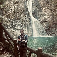 Фотография мужчины Андрей, 35 лет из г. Волгоград