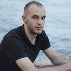Фотография мужчины Александр, 26 лет из г. Волгодонск