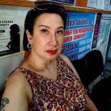 Фотография девушки Жанна, 47 лет из г. Ставрополь