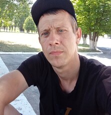 Фотография мужчины Андрей, 35 лет из г. Зверево