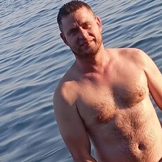 Фотография мужчины Алексей, 40 лет из г. Новороссийск