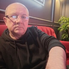 Фотография мужчины Юрий, 63 года из г. Раменское