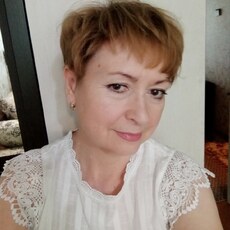 Фотография девушки Елена, 58 лет из г. Тамбов